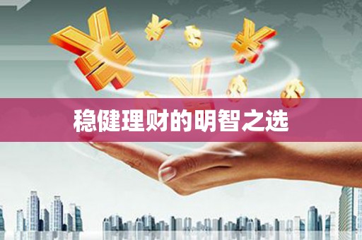 西夏稳健理财的明智之选