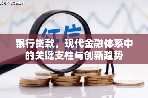 西夏银行贷款，现代金融体系中的关键支柱与创新趋势