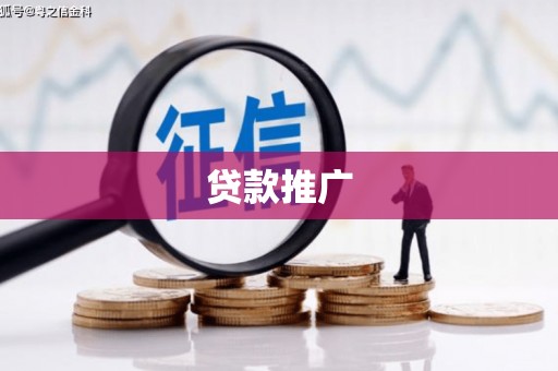 西夏贷款推广