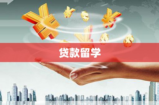 西夏贷款留学