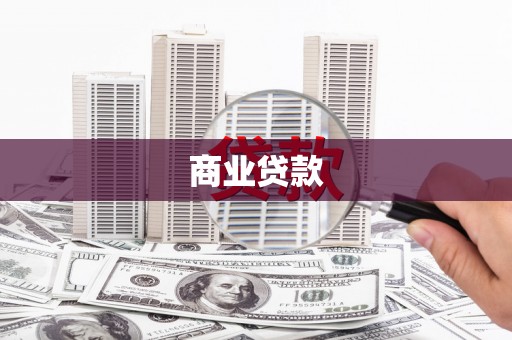 西夏商业贷款 西夏商业贷款