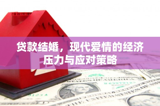 西夏贷款结婚，现代爱情的经济压力与应对策略