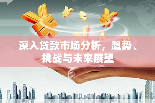 西夏深入贷款市场分析，趋势、挑战与未来展望