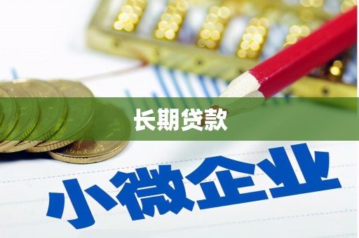西夏长期贷款