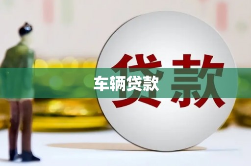 西夏车辆贷款