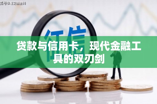 西夏贷款与信用卡，现代金融工具的双刃剑