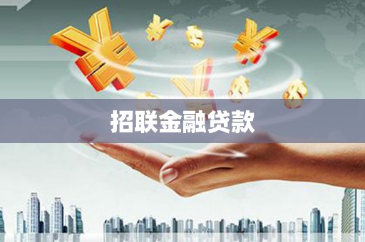 西夏招联金融贷款