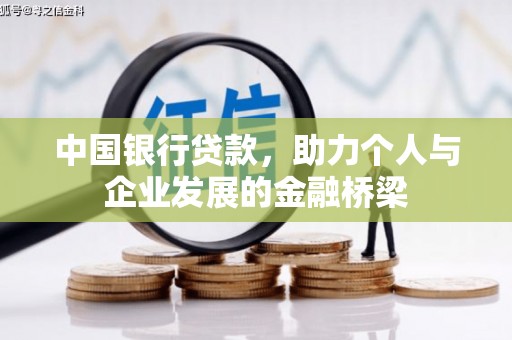西夏中国银行贷款，助力个人与企业发展的金融桥梁