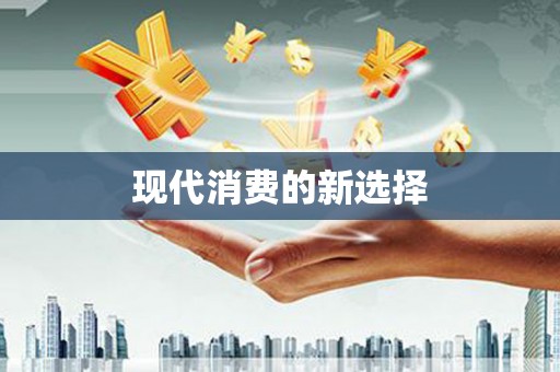 西夏现代消费的新选择