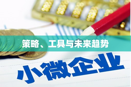 西夏策略、工具与未来趋势