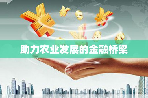 西夏助力农业发展的金融桥梁
