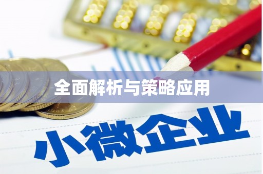 西夏全面解析与策略应用