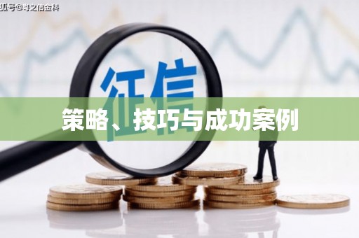 西夏策略、技巧与成功案例