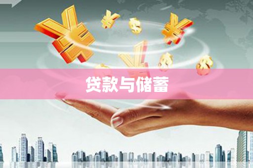 西夏贷款与储蓄