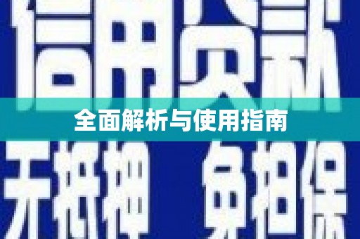 西夏全面解析与使用指南