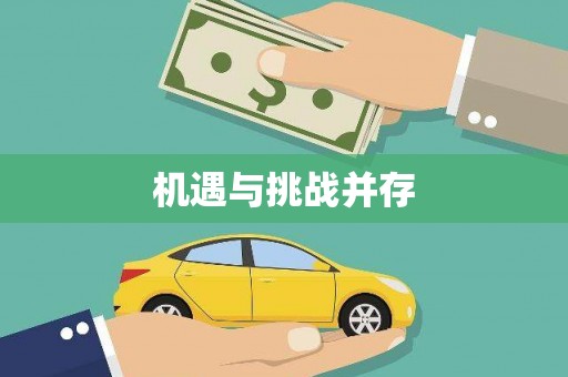 西夏机遇与挑战并存