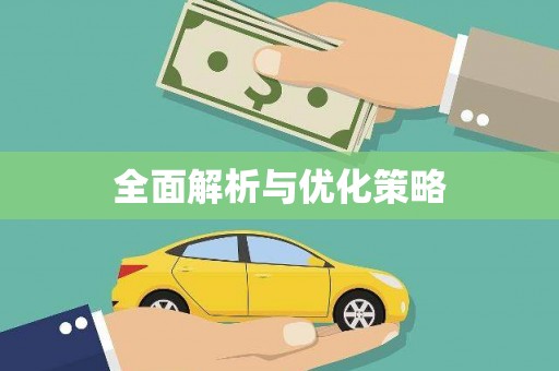 西夏全面解析与优化策略